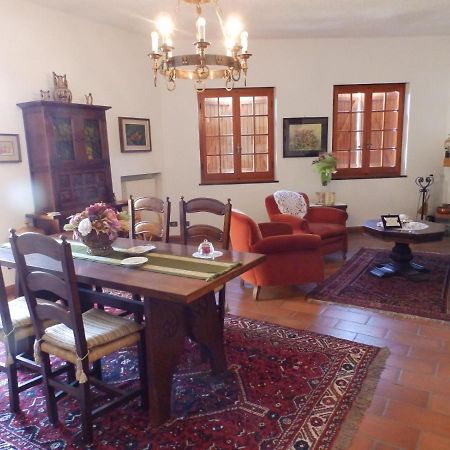 B&B Le Rondini Cassanesi Luaran gambar