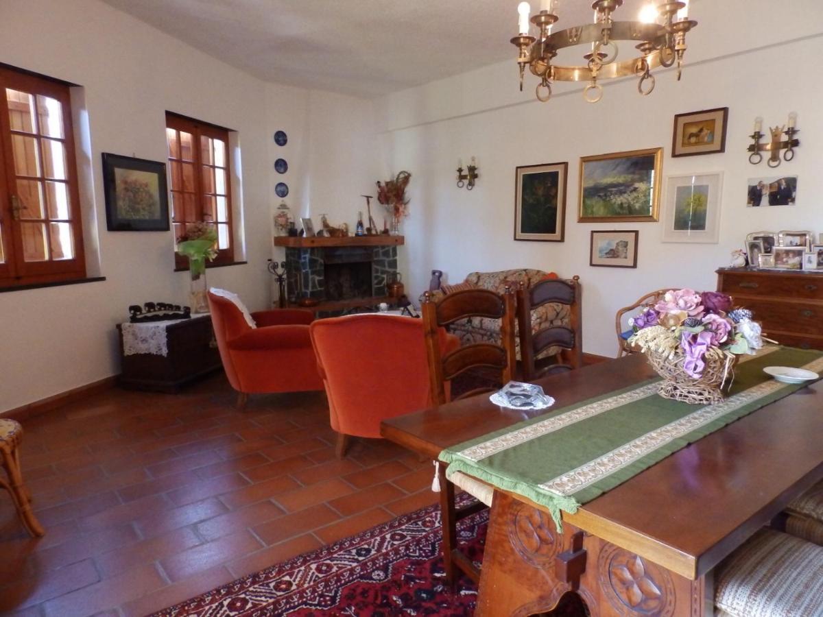 B&B Le Rondini Cassanesi Bilik gambar