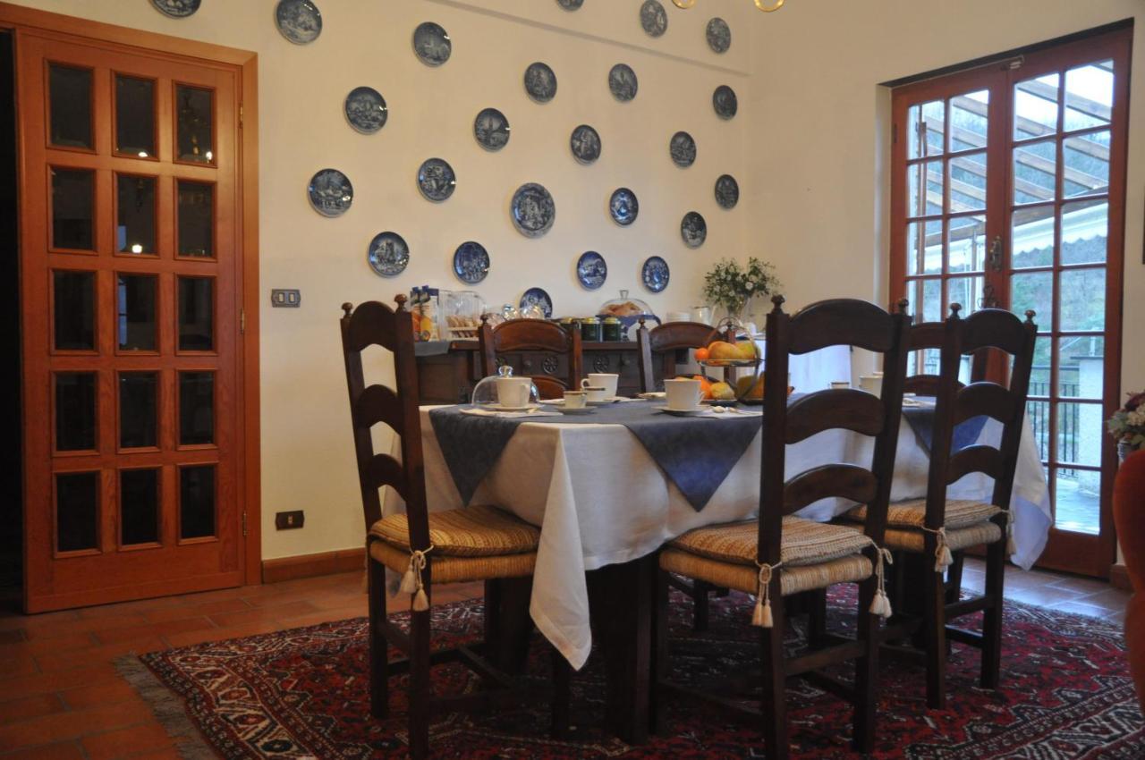 B&B Le Rondini Cassanesi Luaran gambar