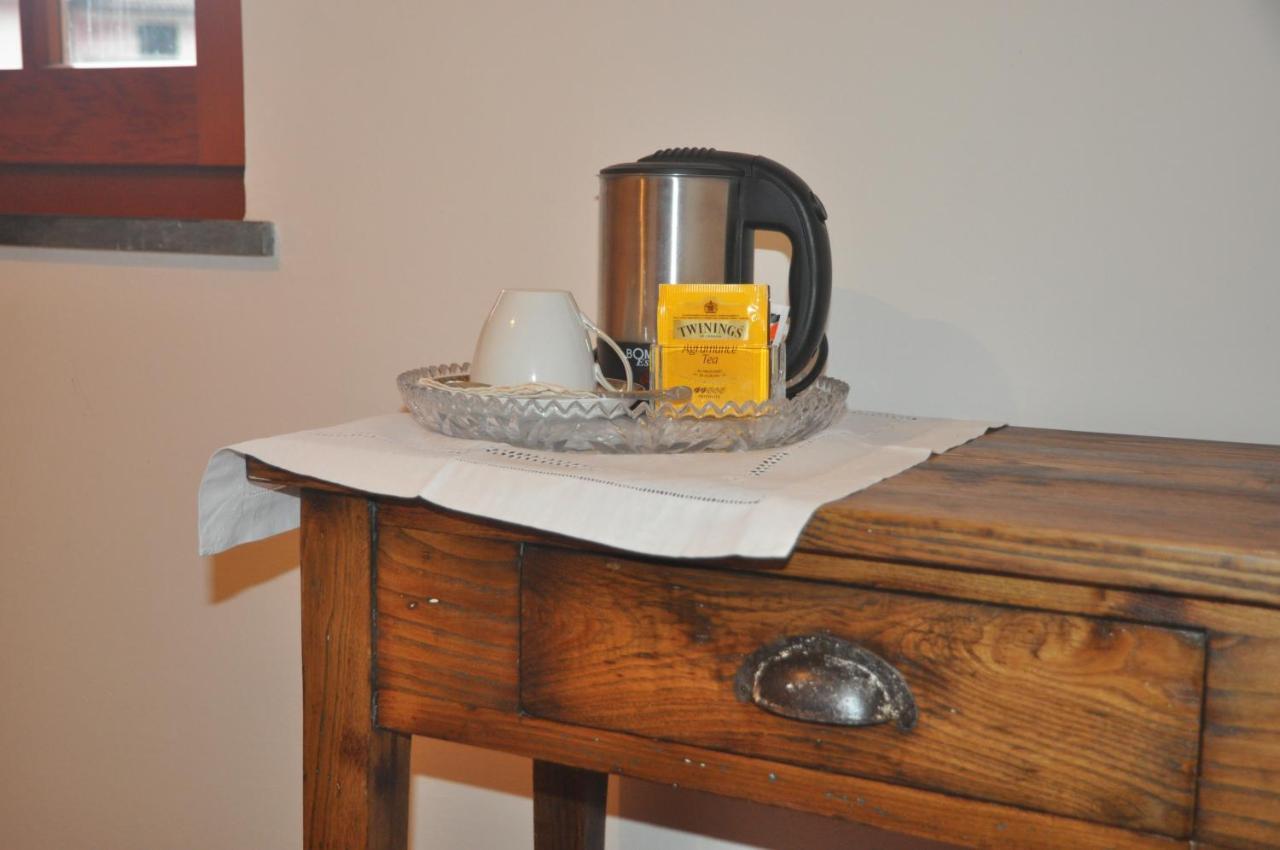 B&B Le Rondini Cassanesi Luaran gambar