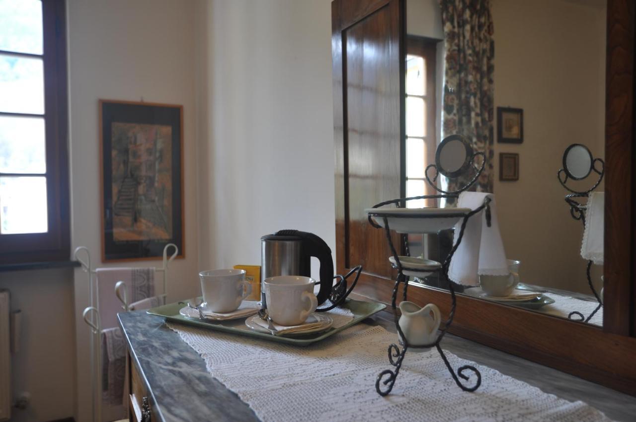 B&B Le Rondini Cassanesi Luaran gambar