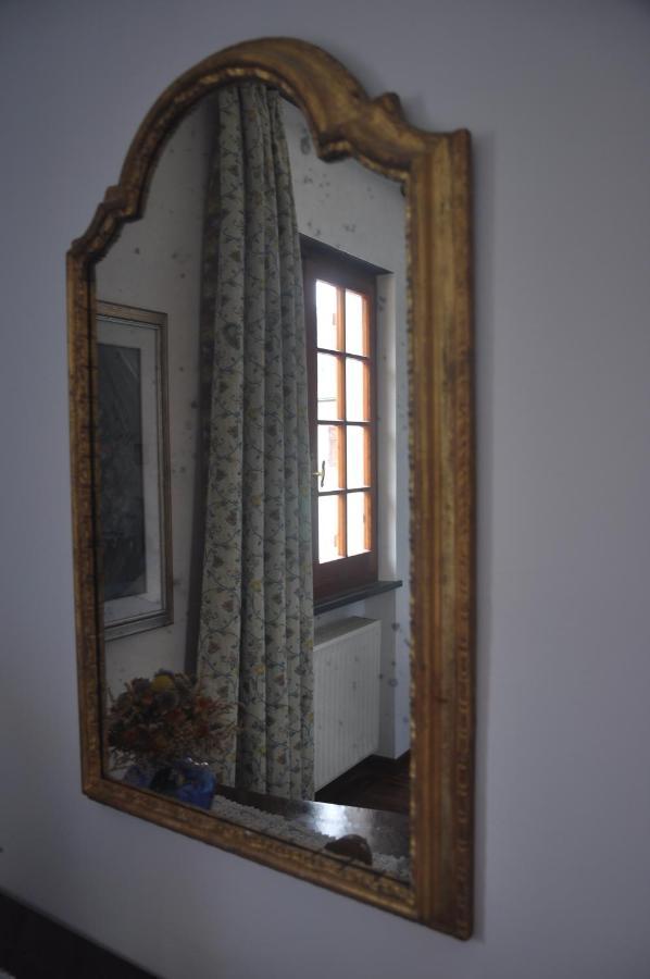 B&B Le Rondini Cassanesi Luaran gambar