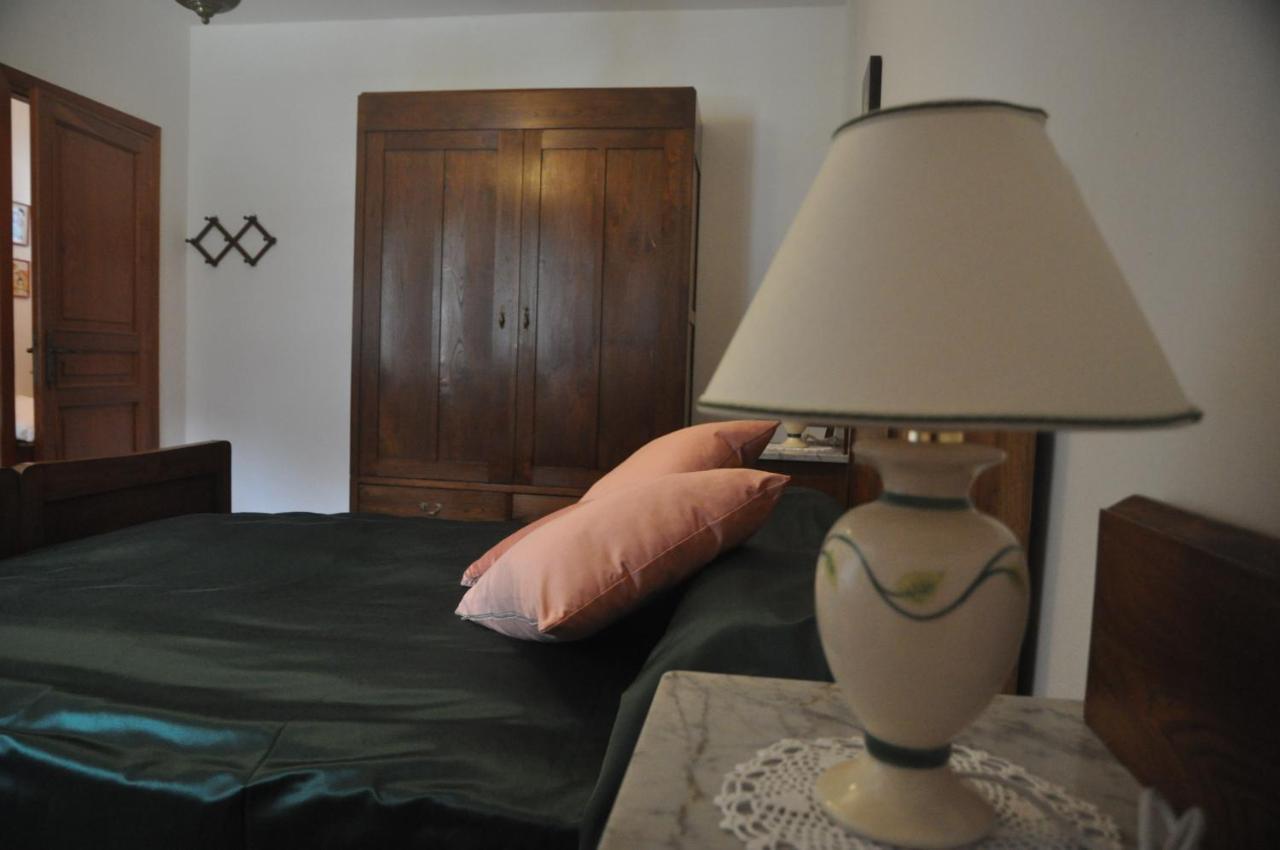 B&B Le Rondini Cassanesi Luaran gambar