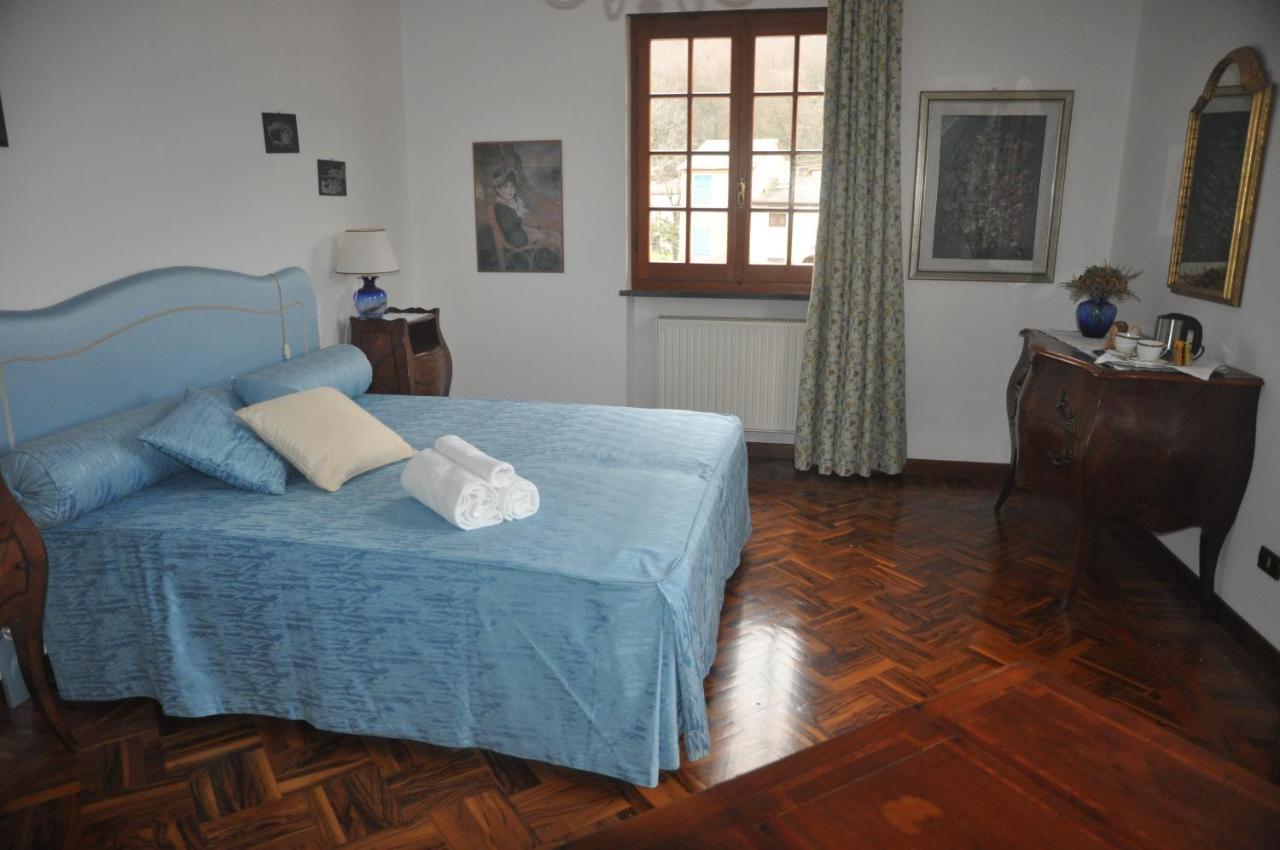 B&B Le Rondini Cassanesi Luaran gambar