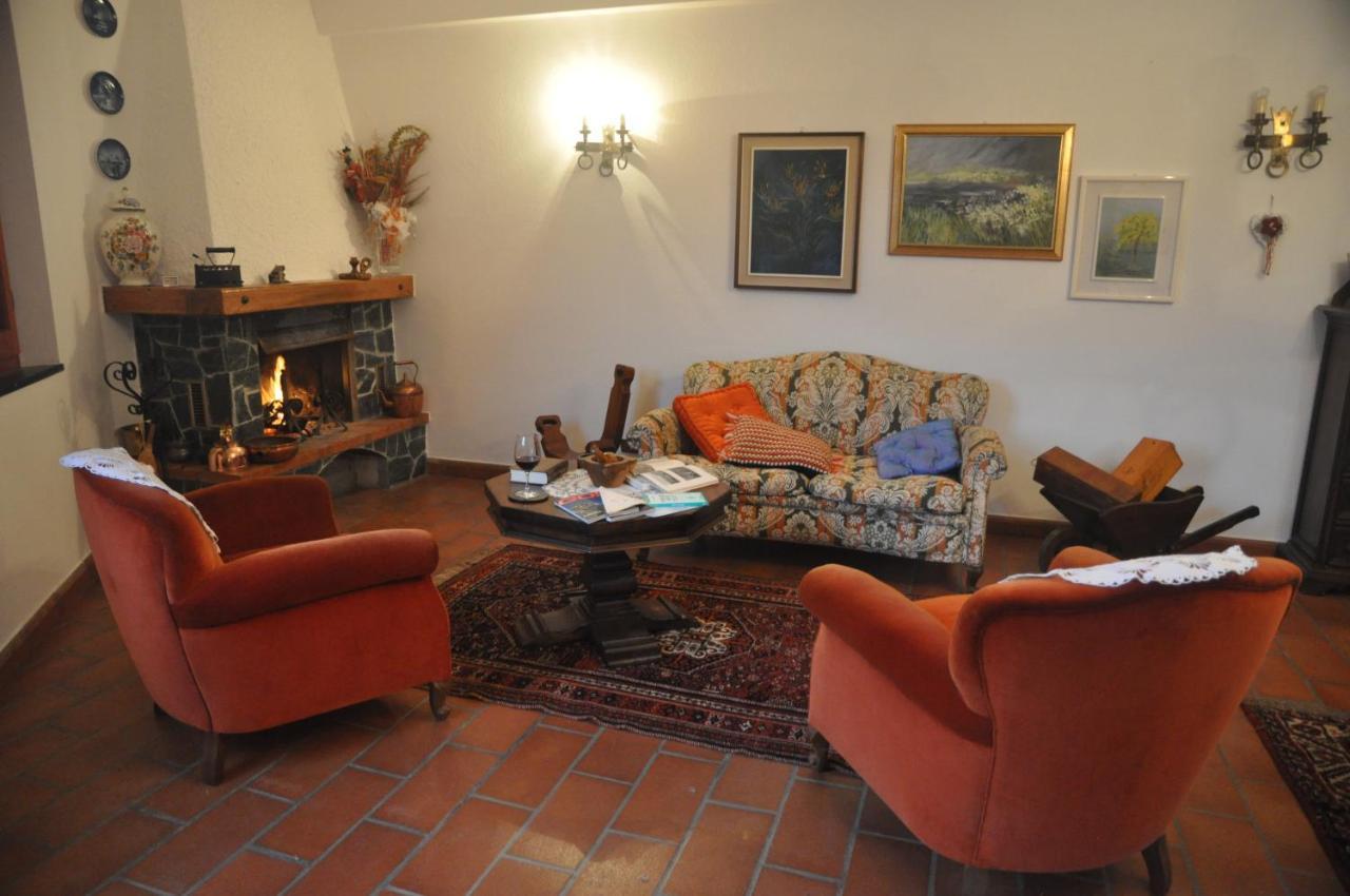 B&B Le Rondini Cassanesi Luaran gambar