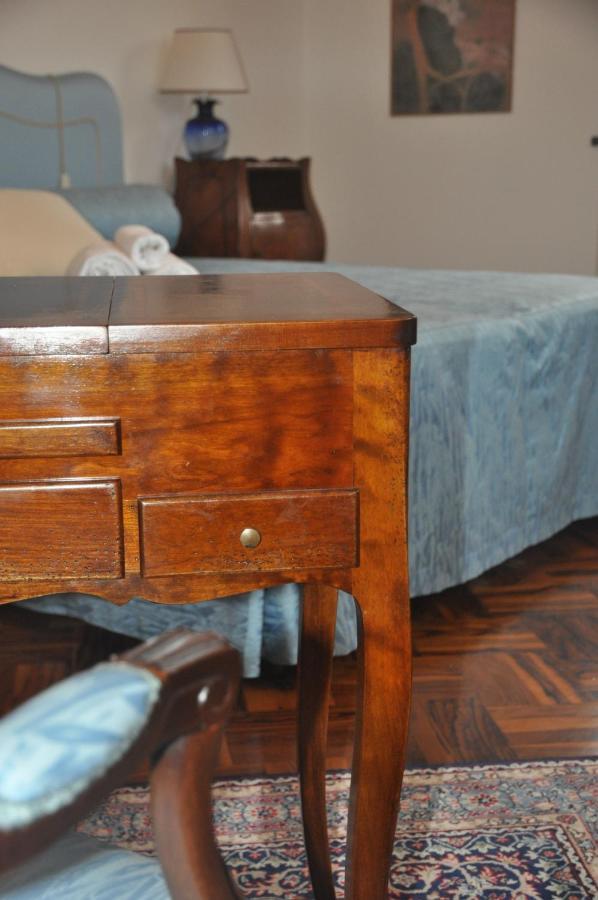 B&B Le Rondini Cassanesi Luaran gambar