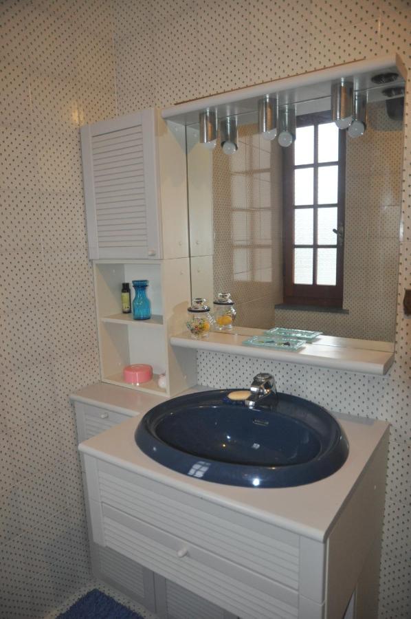 B&B Le Rondini Cassanesi Luaran gambar