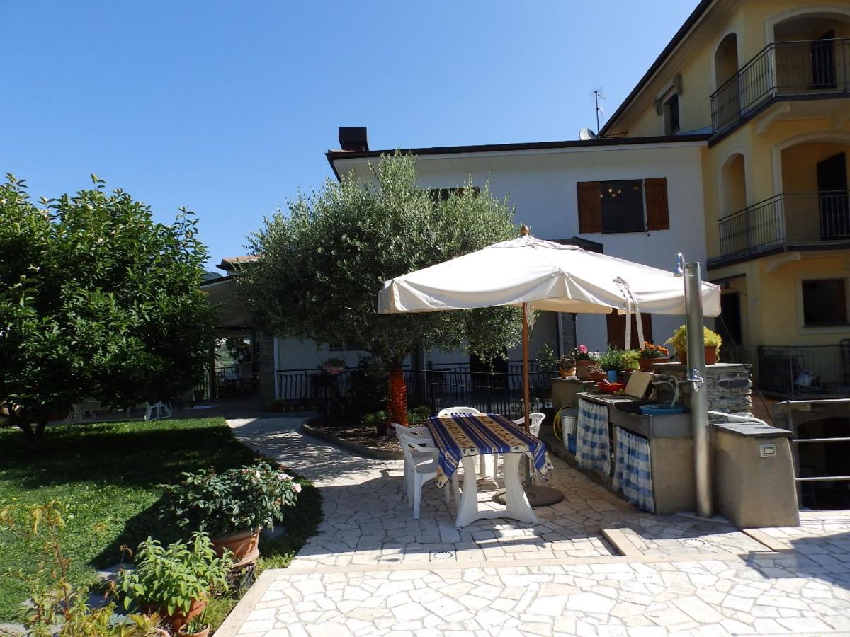 B&B Le Rondini Cassanesi Luaran gambar