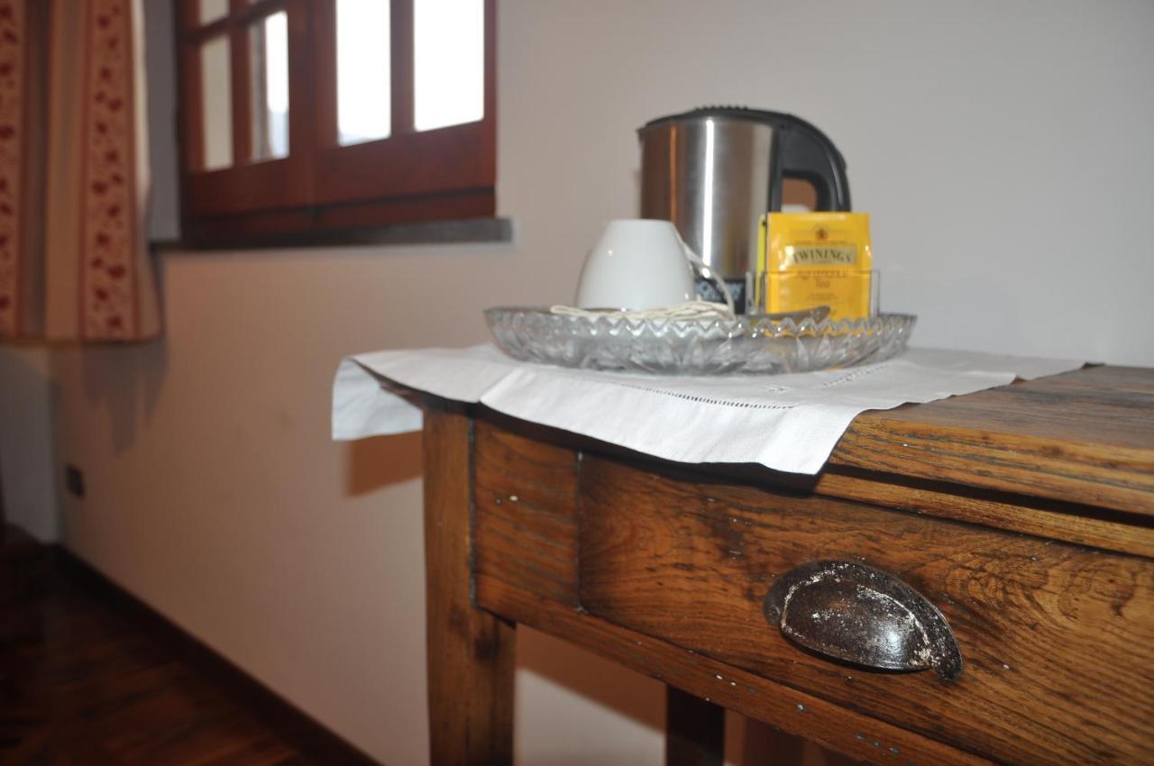 B&B Le Rondini Cassanesi Luaran gambar