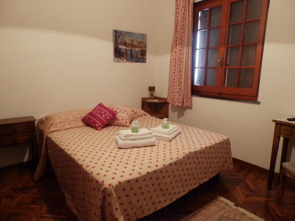 B&B Le Rondini Cassanesi Luaran gambar