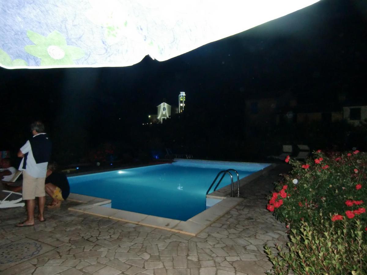 B&B Le Rondini Cassanesi Luaran gambar