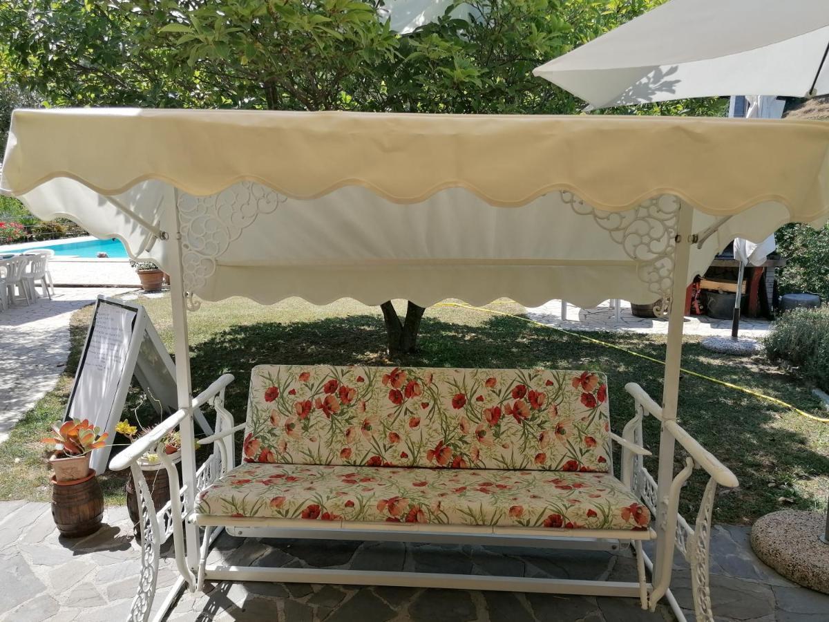 B&B Le Rondini Cassanesi Luaran gambar